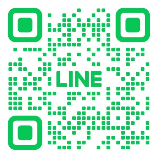 QR Code แชท เซียนล้มโต๊ะ ทาง Line