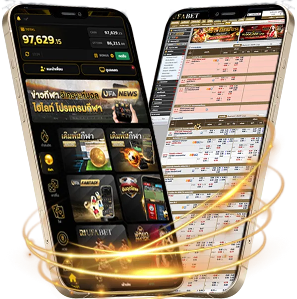 เซียนล้มโต๊ะ Mobile — เดิมพันบนมือถือ